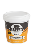 KIT 2 COSTELA SUINA NA LATA 1KG