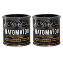 KIT 2 MANTEIGA DE BÚFALA 280G