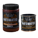 KIT 1 DOCE DE LEITE GOURMET BÚFALA + 1 MANTEIGA DE BÚFALA