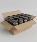 CAIXA C/13UN MANTEIGA DE BÚFALA 280G