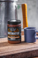 KIT 2 DOCE DE LEITE DE BÚFALA GOURMET 400G