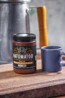 KIT 2 DOCE DE LEITE DE BÚFALA GOURMET 400G