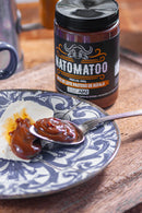 KIT 2 DOCE DE LEITE DE BÚFALA GOURMET 400G