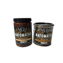 KIT 1 DOCE DE LEITE GOURMET BÚFALA + 1 MANTEIGA DE BÚFALA