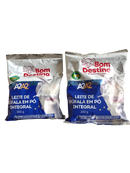 KIT 2 LEITE EM PÓ DE BÚFALA 200G