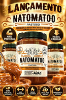 KIT 2 DOCE DE LEITE DE BÚFALA A2A2 ZERO AÇÚCAR 400G